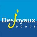 Desjoyaux Pools logo